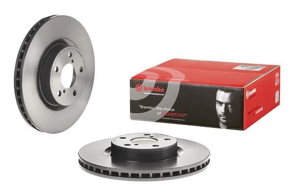 BREMBO