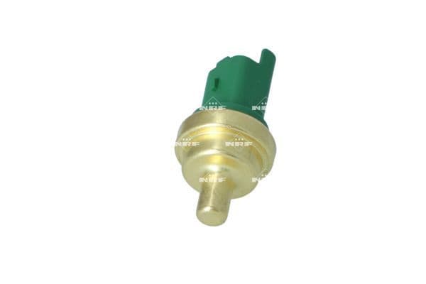 Koelvloeistoftemperatuursensor (aantal pinnen: 2) past: DS DS 3, DS 5  VOLVO C30, C70 II, S40 II, S60 II, S80 II, V40, V50, V60 I, V70 III  CITROEN BERLINGO, BERLINGO MULTISPACE, C1 1.25-2.2D 03.98-