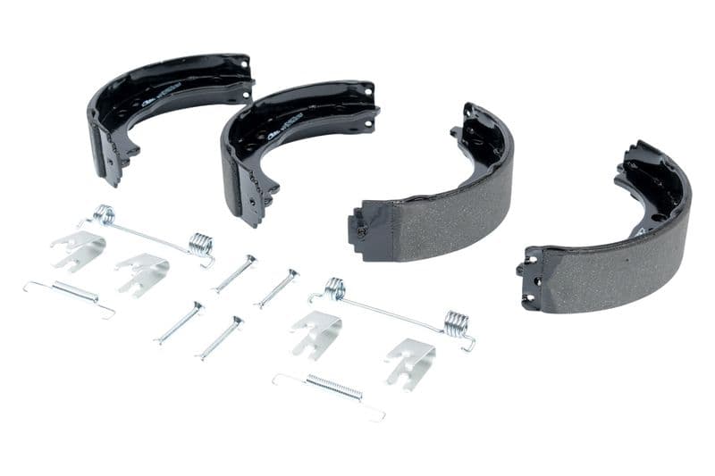 Remschoen past: CITROEN JUMPER III  FIAT DUCATO  PEUGEOT BOXER 2.0D-Electric 04.06-