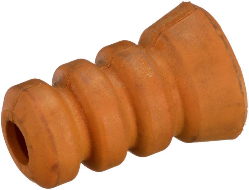 Rubber Buffer, suspension