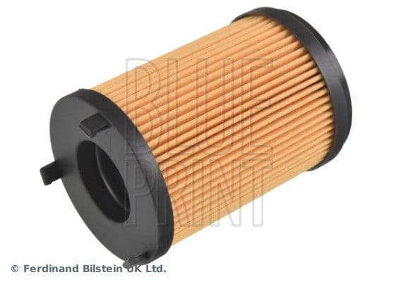 Oil filter