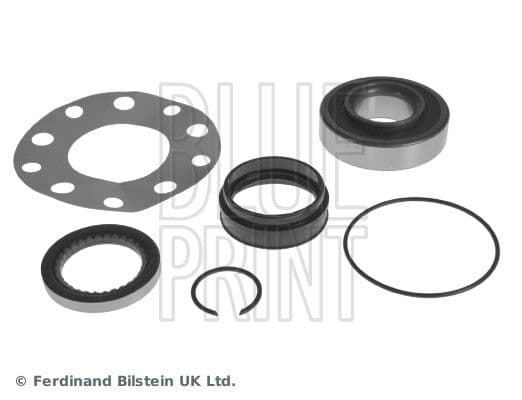 Wheel bearing kit