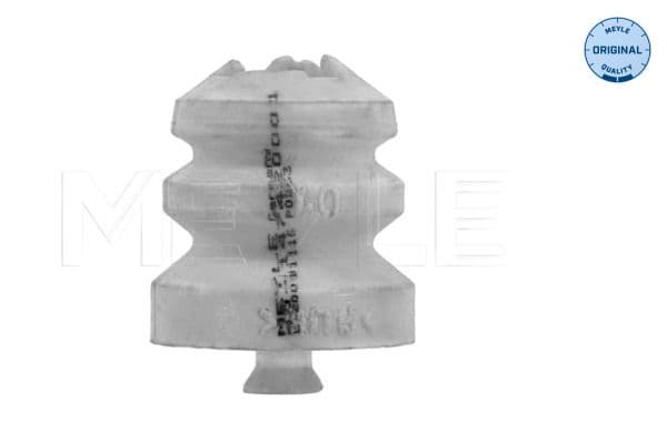 Rubber Buffer, suspension