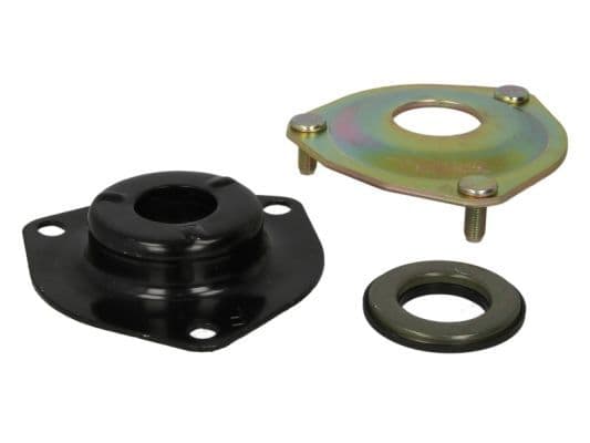 MacPherson veerpoot bevestiging Voor Links/Rechts (met een lager) past: NISSAN MURANO I 3.5 08.03-09.08