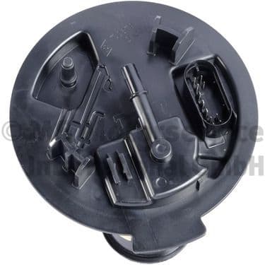 Elektrische brandstofpomp (in huisvesting) past: MERCEDES S (A217), S (C217), S (W222, V222, X222) 3.0-5.5 05.13-07.20