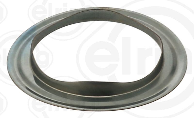 Turbolaansluiting (binnendiameter 32,7mm, buitendiameter 45,6mm) past: BMW 1 (F20), 1 (F21), 1 (F40), 1 (F70), 2 (F22, F87), 2 (F23), 2 (F45), 2 GRAN COUPE (F44) 2.0D/2.0DH 03.12-