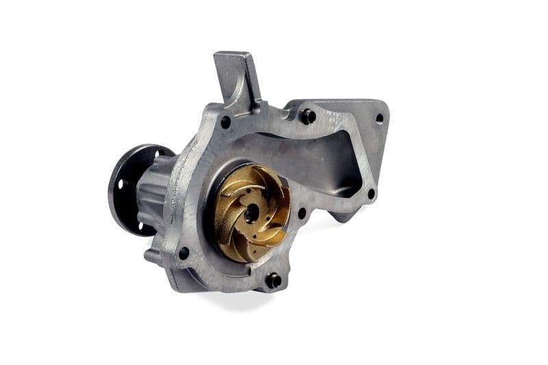 Waterpomp, met pakking past: VOLVO C30, S40 II, S60 II, S80 II, V40, V50, V60 I, V70 III  FORD B-MAX, C-MAX, C-MAX II, ECOSPORT, FIESTA, FIESTA V, FIESTA VI, FOCUS C-MAX 1.2-1.6LPG 11.01-