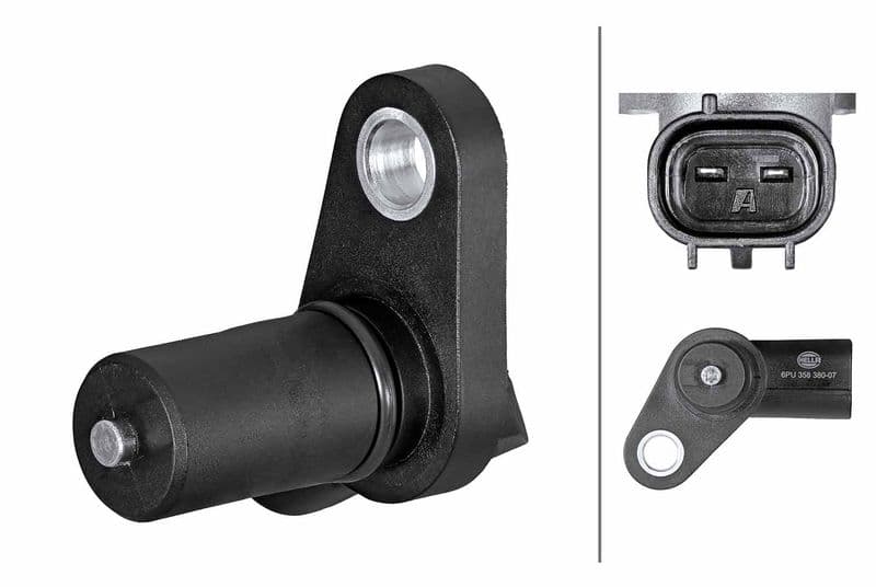 RPM Sensor, automatic transmission