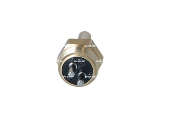 Koelvloeistoftemperatuursensor (aantal pinnen: 2, sleutelwijdte: 24mm) past: MERCEDES ACTROS, ACTROS MP2 / MP3, ATEGO, ATEGO 2, AXOR, AXOR 2, CITARO (O 530) 925.972-OM942.911 01.70-