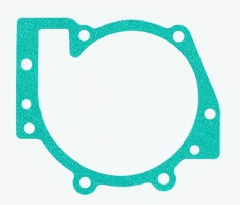 Waterpomp pakking past: VOLVO 850, 960, 960 II, C30, C70 I, C70 II, S40 II, S60 I, S60 II, S70, S80 I, S80 II, S90 I, S90 II, V40, V50, V60 I, V60 II, V70 I, V70 II, V70 III, V90 I 2.0-3.0 08.90-