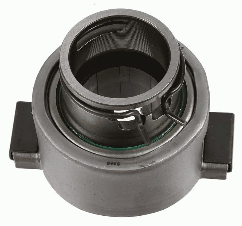 Koppelingsdruklager past: MASERATI 3200 GT, GHIBLI II, QUATTROPORTE IV, SHAMAL 2.0/2.8/3.2 12.89-03.02