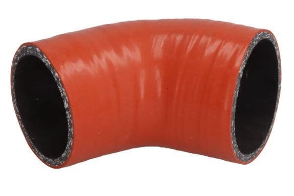 Intercooler slang (diameter 65/70mm, U-bocht) past: MAN TGE  VW CRAFTER, MULTIVAN T6, TRANSPORTER T6, TRANSPORTER T6 / CARAVELLE T6 2.0D 06.15-