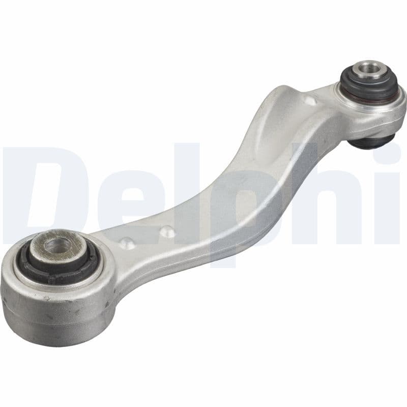 Achteras spoor controle arm Links (top, achter, longitudinaal) past: BMW 7 (F01, F02, F03, F04) 3.0-6.0 02.08-12.15