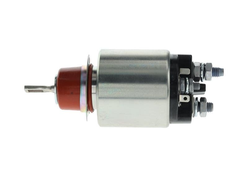 Solenoid Switch, starter