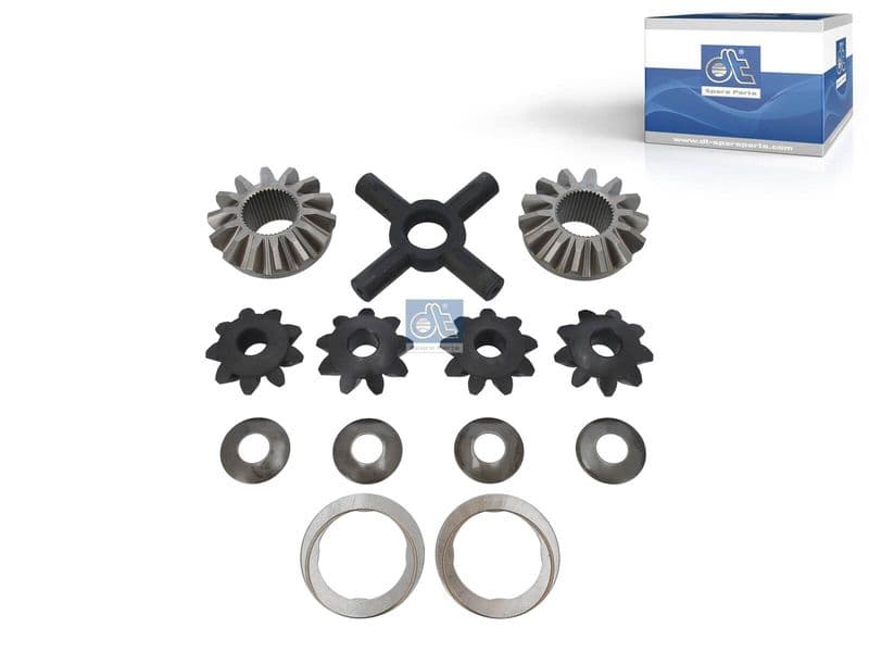 Pinion Set, differential