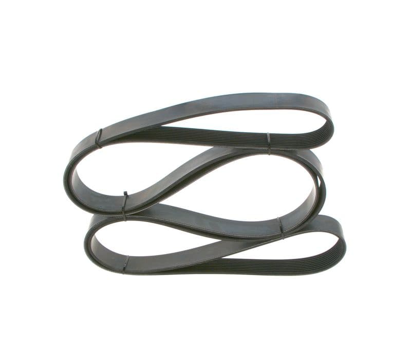 Multi-V-riem (9PK2871) past: MERCEDES ACTROS, ACTROS MP2 / MP3 OM541.920-OM542.961 04.96-