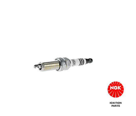 Spark plug