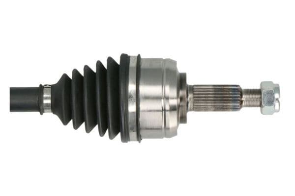 Aandrijfas Voor Rechts 900mm (nieuw) past: DACIA LODGY  RENAULT GRAND SCENIC III, MEGANE, MEGANE III, SCENIC III 1.5D-1.6LPG 11.08-