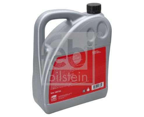 ATF-olie (4L)   BMW DCTF 2  FIAT 9.55550 MW1  FORD F-DC  FORD M2C218 A1  MB 239.21  RENAULT DW5