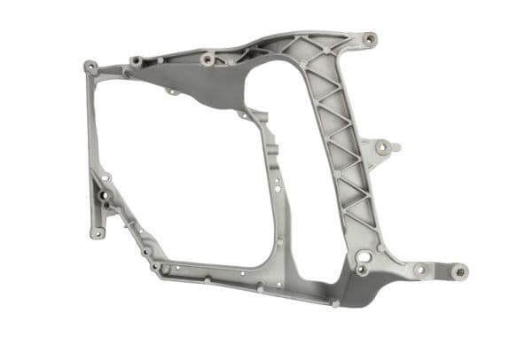 Koplamp beugels Rechts past: DAF XF 106 10.12-