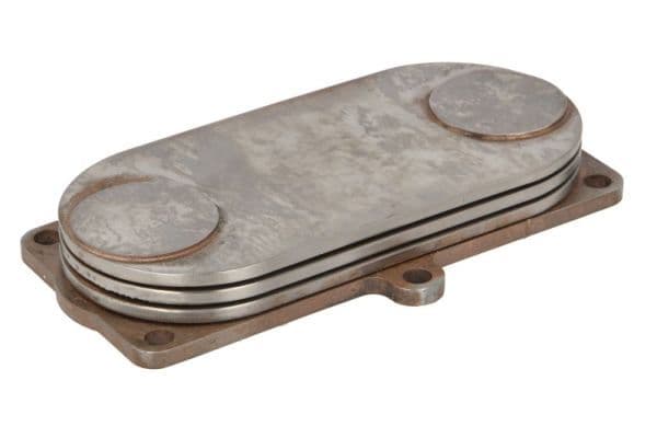 Olie radiator past: JOHN DEERE 260E, 260P, 324J, 324