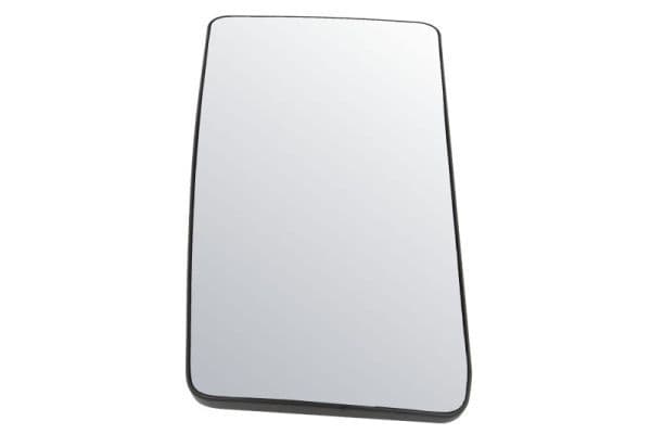 Zijspiegel glas Rechts (379 x193mm, met verwarming) past: MAN TGL II, TGM II, TGS II, TGX II 02.20-