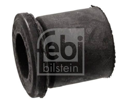 Bushing, leaf spring