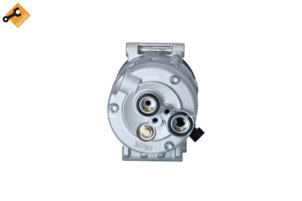 Airconditioning compressor past: FORD GALAXY II, GALAXY MK II, MONDEO IV, S-MAX, TRANSIT 1.8D/2.0D/2.2D 04.06-06.15