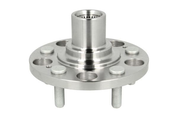 Wheel hub Achter past: HYUNDAI IX35, TUCSON  KIA SPORTAGE, SPORTAGE II 2.0/2.0D/2.7 10.00-12.15