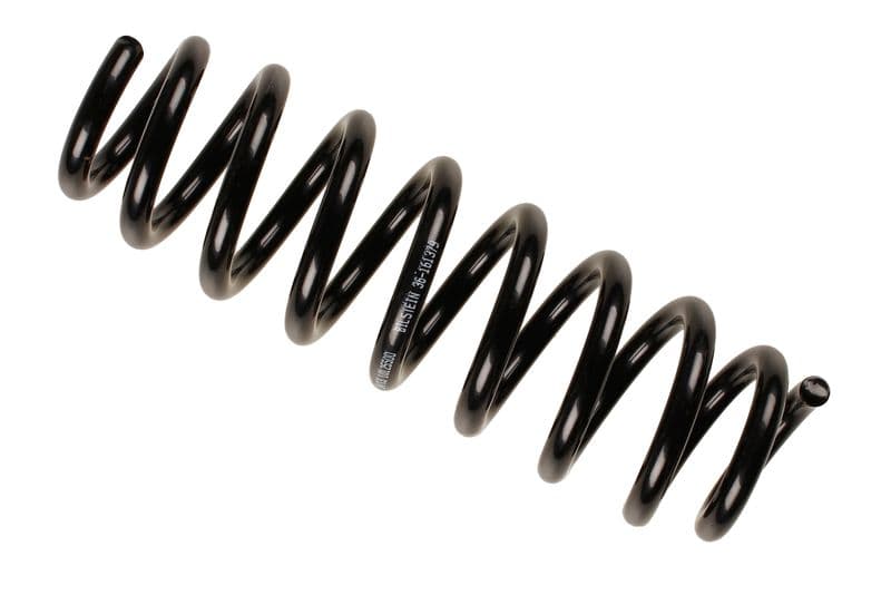Coil spring