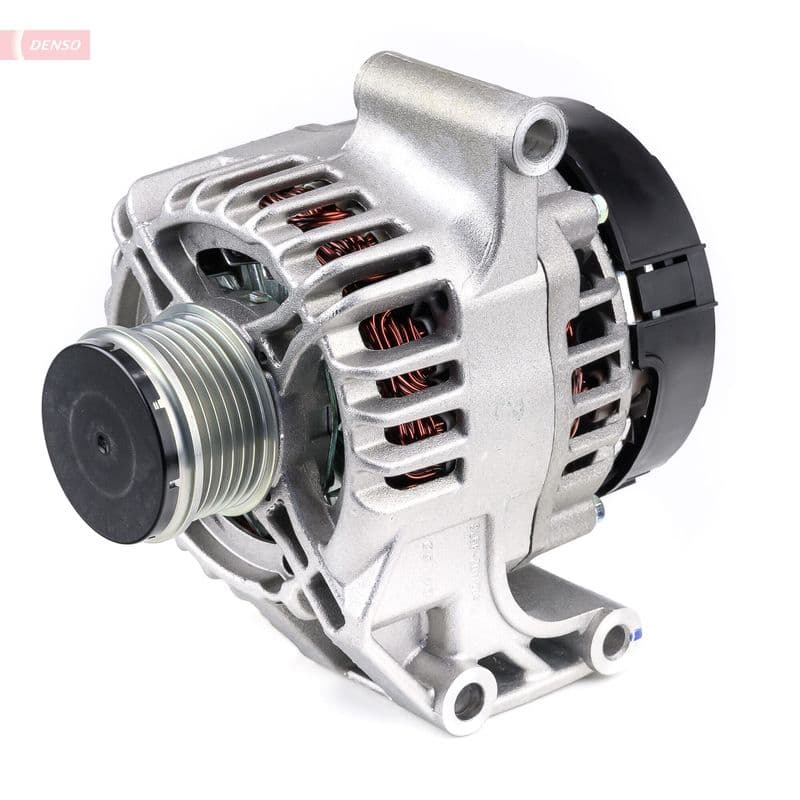 Dynamo (14V, 90A, (en) new with a deposit) past: FIAT 500, 500 C, DOBLO, DOBLO CARGO, FIORINO, GRANDE PUNTO, IDEA, LINEA, PALIO, PANDA, PUNTO, PUNTO EVO, QUBO, SIENA, STRADA  FORD KA 1.3D 06.03-