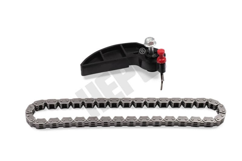 Chain Kit, oil pump drive