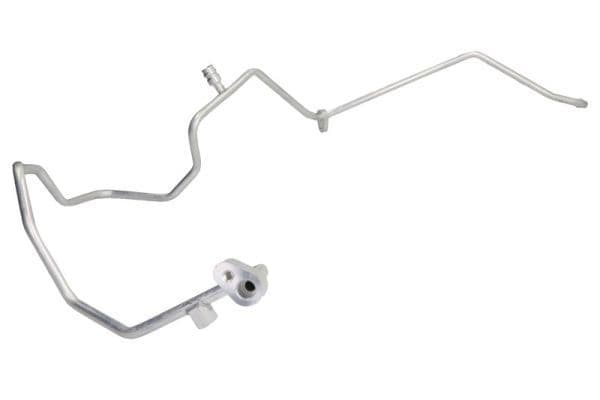 Airco slang/pijp past: DACIA DUSTER 1.6 04.10-01.18