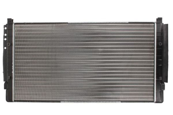 Motorradiator (handmatig) past: VW CALIFORNIA T4 CAMPER, TRANSPORTER T4 1.9D-2.8 07.90-06.03