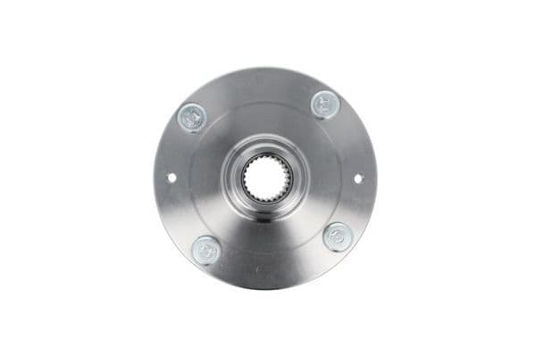 Wheel hub Voor past: HYUNDAI LANTRA II 1.5-2.0 11.95-10.00