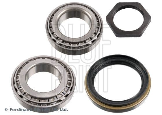 Wheel bearing kit