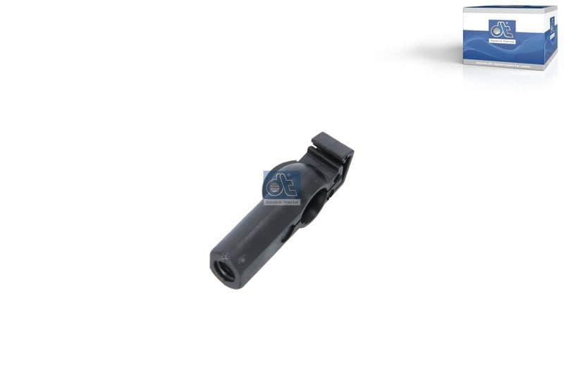 DT Spare Parts