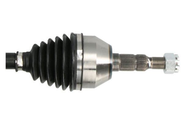 Aandrijfas Voor Rechts 961mm (nieuw) past: OPEL MERIVA B 1.4/1.4LPG 06.10-03.17