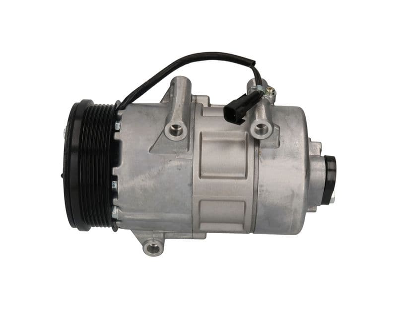 Airconditioning compressor past: FORD C-MAX, FOCUS C-MAX, FOCUS II 1.8D 07.04-09.12