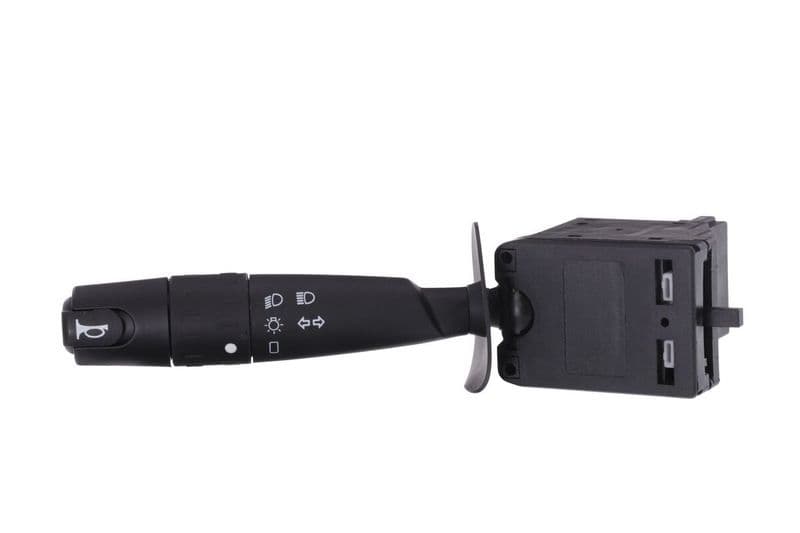 Gecombineerde schakelaar onder het stuur (Hoorn  indicatoren  lichten) past: CITROEN EVASION, XANTIA  FIAT ULYSSE  LANCIA ZETA  PEUGEOT 406, 605, 806 06.89-08.06