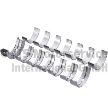 Crankshaft Bearing Set