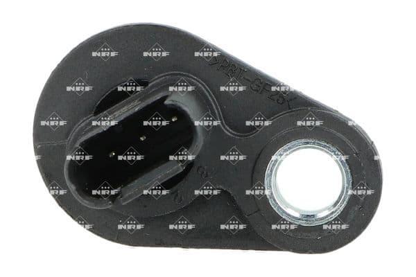 Krukaspositiesensor past: BMW 1 (E81), 1 (E82), 1 (E87), 1 (E88), 3 (E90), 3 (E91), 3 (E92), 3 (E93), 5 (E60), 5 (E61), 5 (F10), 5 (F11), 6 (E63), 6 (E64), 6 (F12), 6 (F13) 0.65H-5.0 12.01-