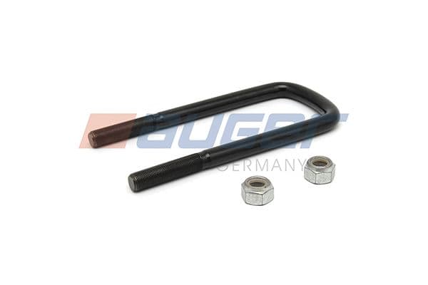 Bladveer scharnier 135mm M12 (noot) past: FORD ESCORT V EXPRESS, ESCORT VI  OPEL COMBO, KADETT E COMBO 1.2-1.8D 01.86-10.01