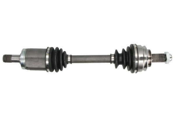 Aandrijfas Voor Links 591mm (nieuw) past: BMW X3 (G01, F97, G08), X4 (G02, F98), X5 (E53) 2.0H-4.8 01.00-