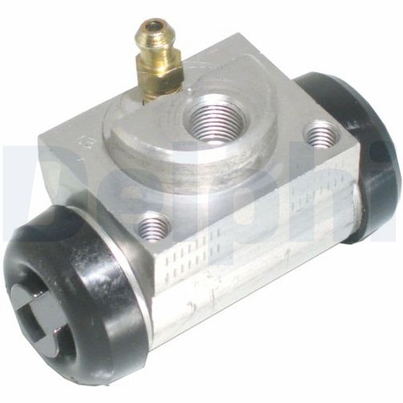 Wheel brake cylinder