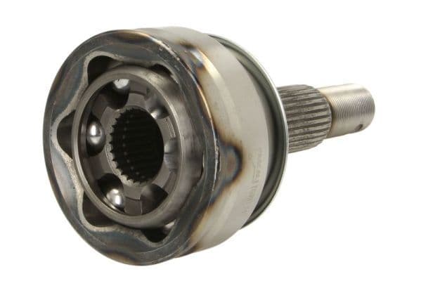 CV-gewricht buitenste Links/Rechts (29z/26z/62mm) past: NISSAN QASHQAI II 1.2-2.0 11.13-