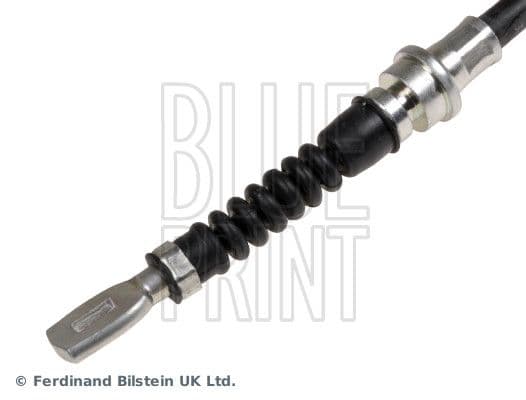 Handremkabel Achter Rechts (1551mm/1350mm) past: MAZDA MX-5 III 1.8/2.0 03.05-12.14