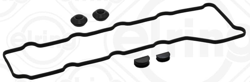 Gasket Set, cylinder head cover