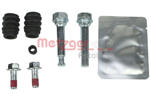 Guide Sleeve Kit, brake caliper