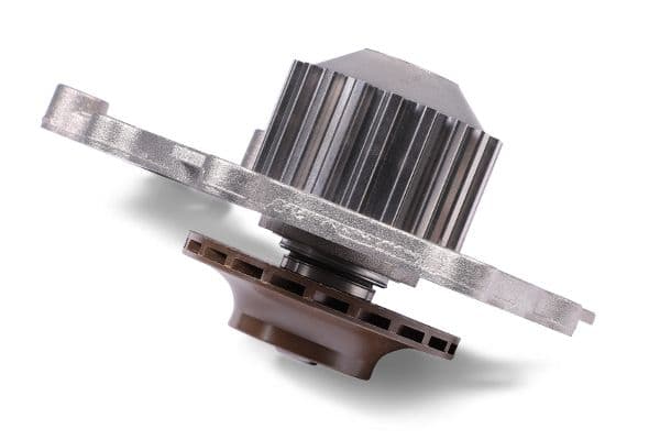 Waterpomp, met pakking past: DS DS 3, DS 4, DS 5  VOLVO C30, S40 II, S60 II, S80 II, V40, V50, V60 I, V70 III  CITROEN BERLINGO, BERLINGO MULTISPACE, C2, C3 AIRCROSS I 1.4D/1.5D/1.6D 11.01-